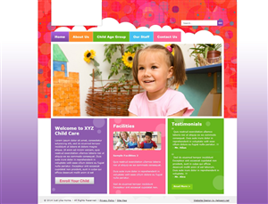 Web Design by Shoaib Abbasi for this project | Design: #3725253