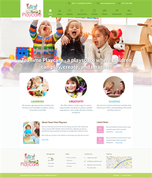 Diseño Web por Emmanuel para este proyecto | Diseño: #3882207