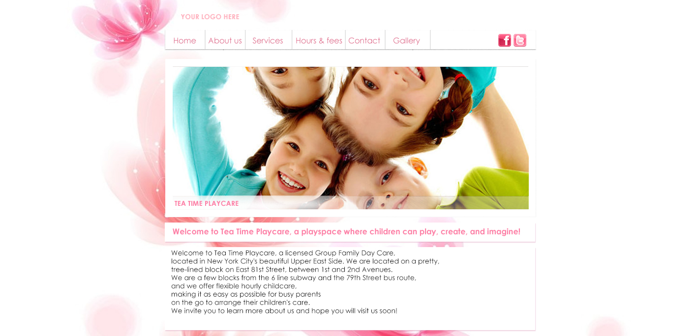 Web Design by ivan_mangicka for this project | Design #3730168