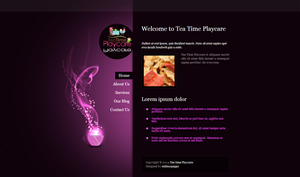 Web Design by subho2pappu for this project | Design #3956488