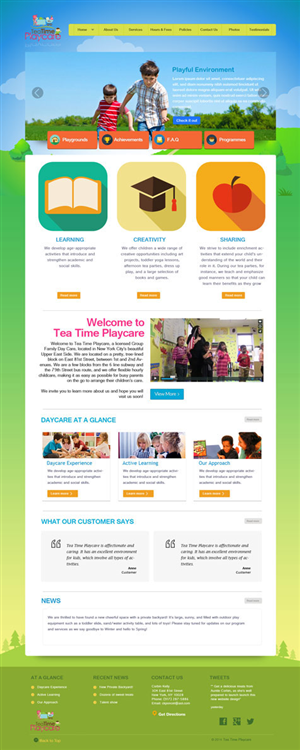 Web Design by webytes for this project | Design: #3790804