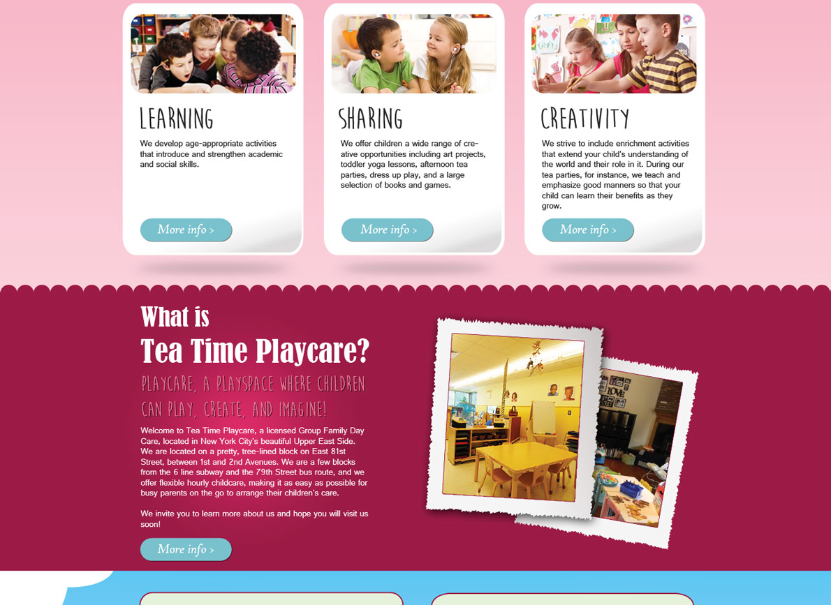 Web Design by webytes for this project | Design #3826265