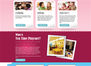 Web Design by webytes for this project | Design: #3826265