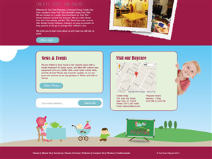 Web Design by webytes for this project | Design: #3826271