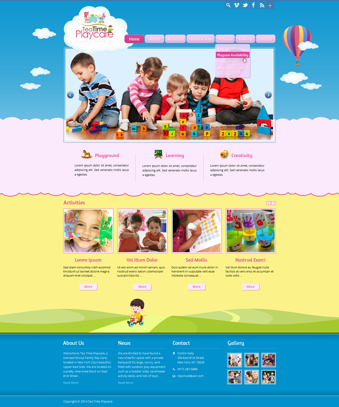 Web Design par Da Miracle pour ce projet | Design #3796167