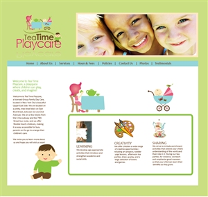 Web Design by db design solutions