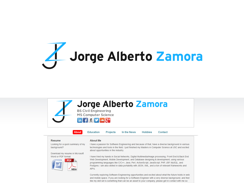 Logo Design by JohnM. for this project | Design #976499