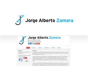 Logo Design by JohnM. for this project | Design: #976499