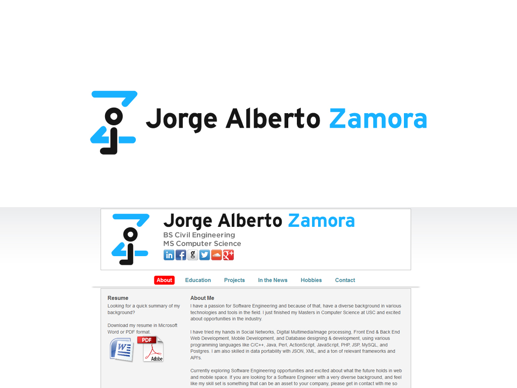 Logo Design by JohnM. for this project | Design #976512