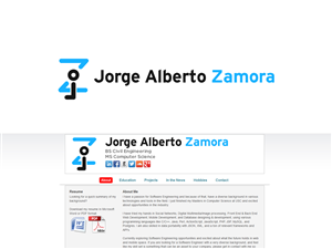 Logo Design by JohnM. for this project | Design: #976512