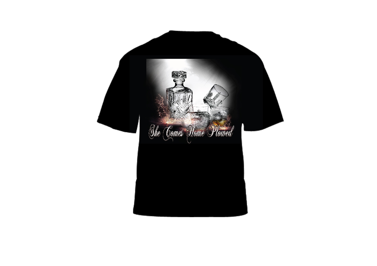T-shirt Design by Zzivan design for this project | Design #965645