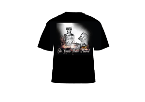 T-Shirt-Design von Zzivan design für dieses Projekt | Design: #965645
