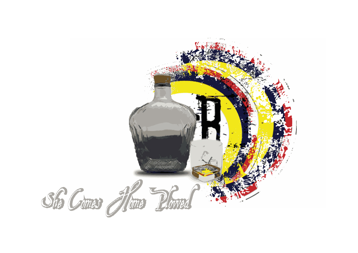 T-shirt Design by Zzivan design for this project | Design #970055