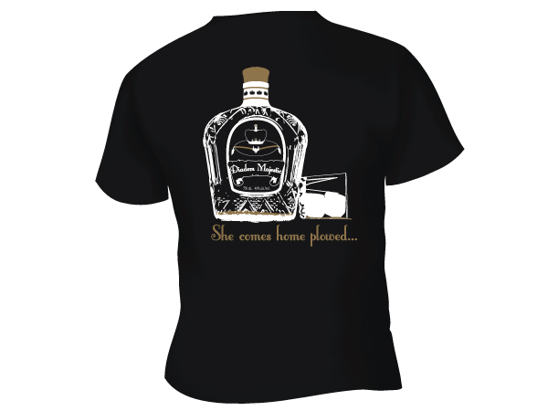 Design de T-shirt par Corinnedv pour ce projet | Design #982059