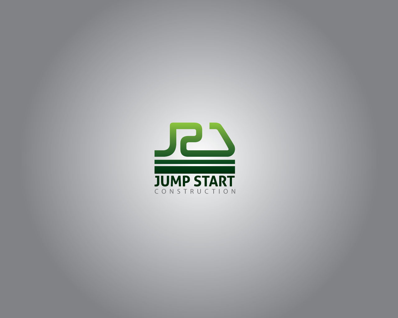 Diseño de Logo por HLGCreativeTeam para Jump Start Construction | Diseño #954540