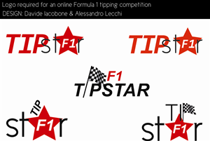 Logo Design by DAli