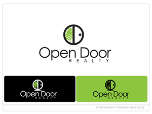 Logo Design by Suzie Q - Q13Designs.com