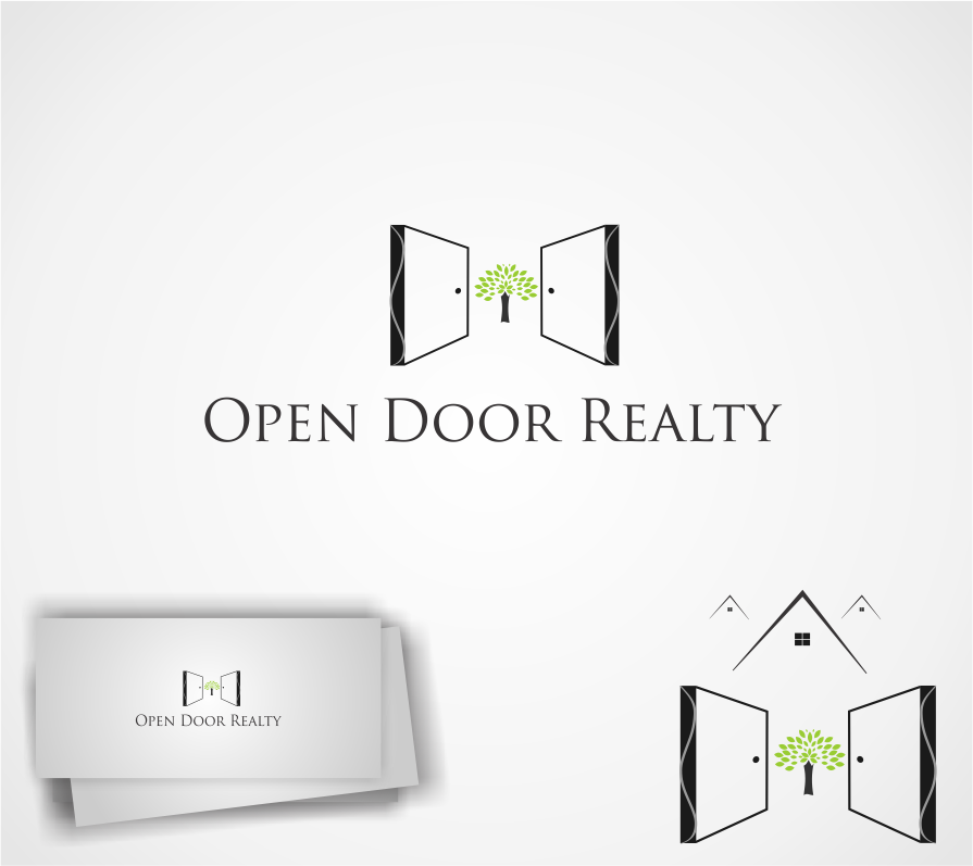 Logo Design by Naavyd for this project | Design #954627