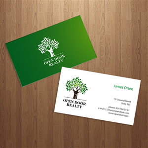 Logo Design by polakx