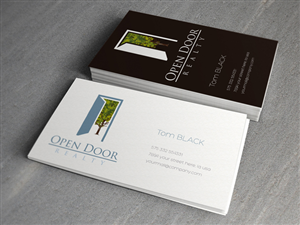 Logo Design by MIM design for this project | Design: #984683