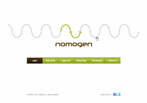 Web Design by CreativeIyke