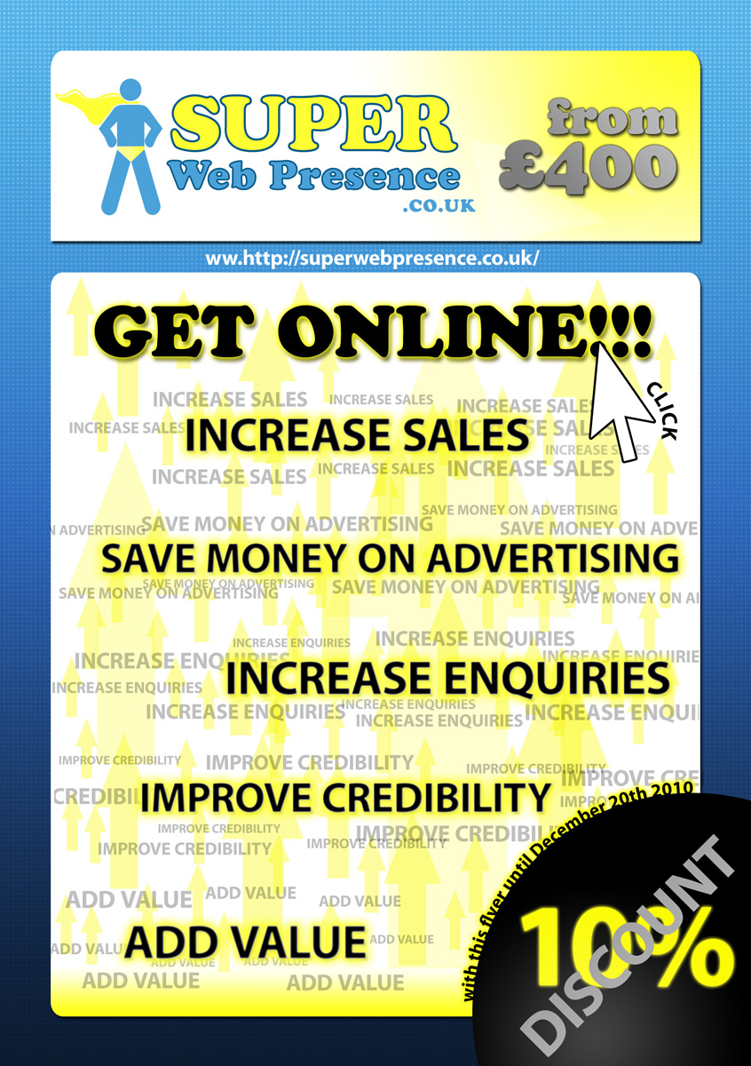 Flyer Design by JoyJoe Design for this project | Design #113987