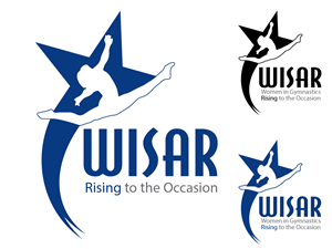 Logo Design by Dixieland Design for Gymnastics Victoria | Design: #973076