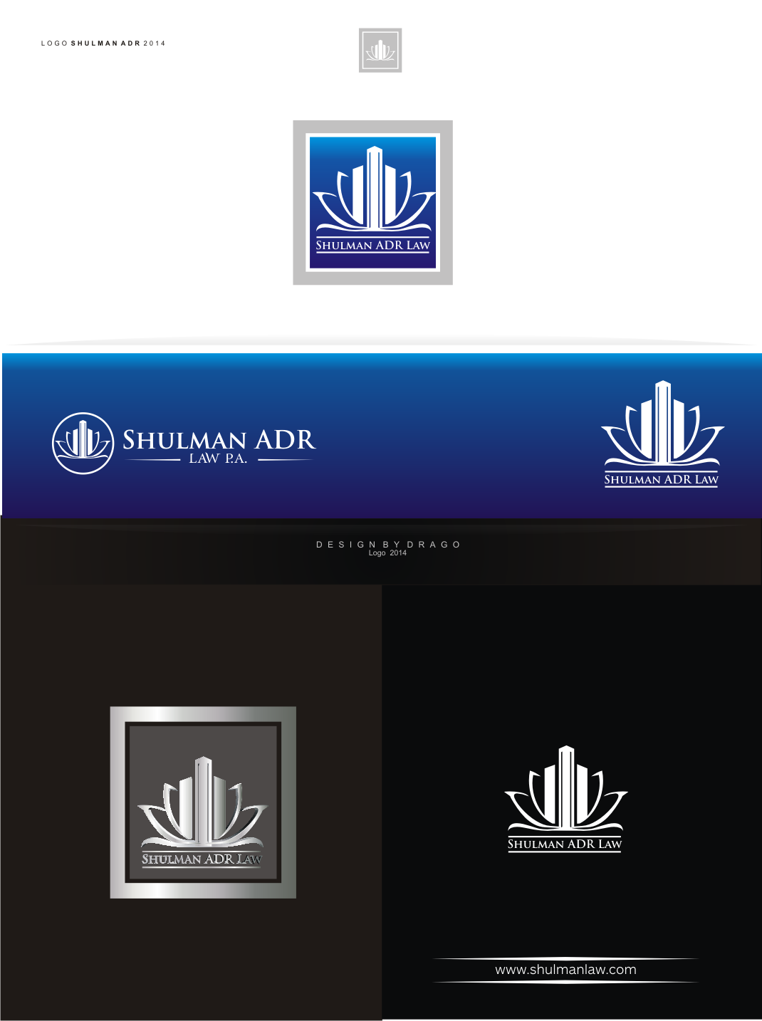 Logo-Design von Drago für dieses Projekt | Design #3676419