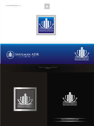 Logo Design by Drago for this project | Design: #3676419