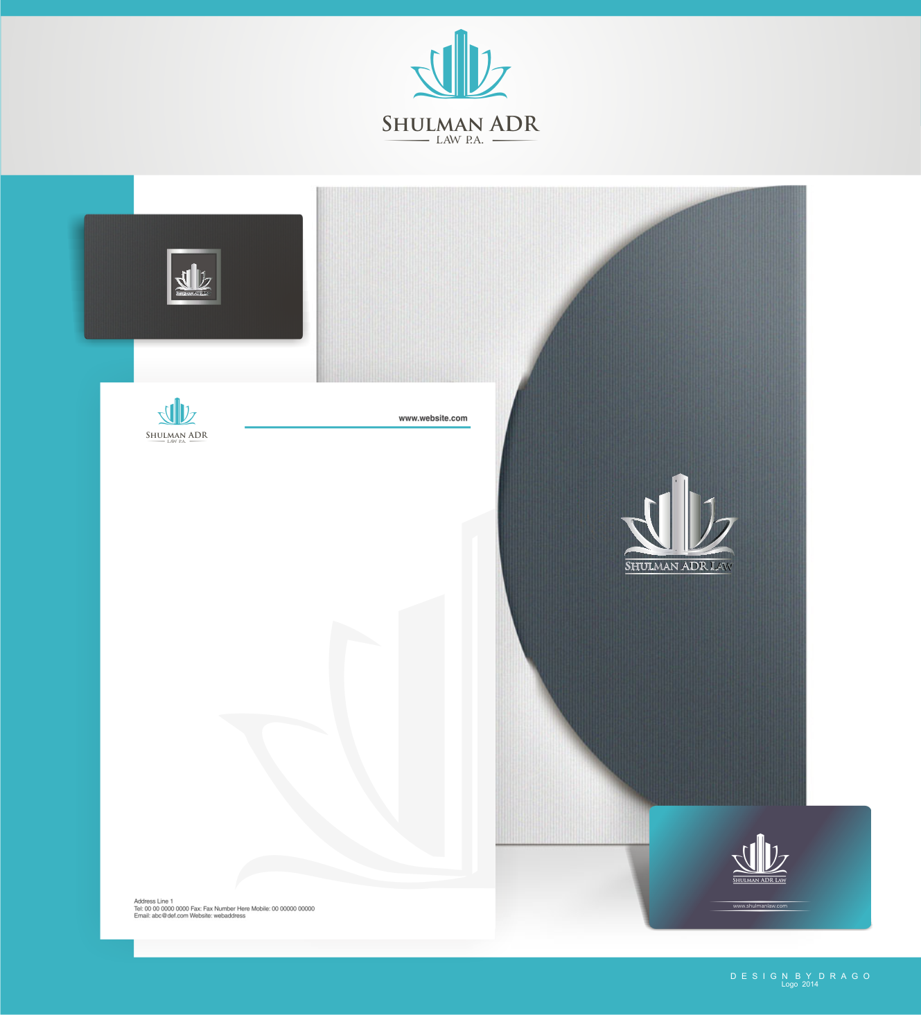 Logo-Design von Drago für dieses Projekt | Design #3683999