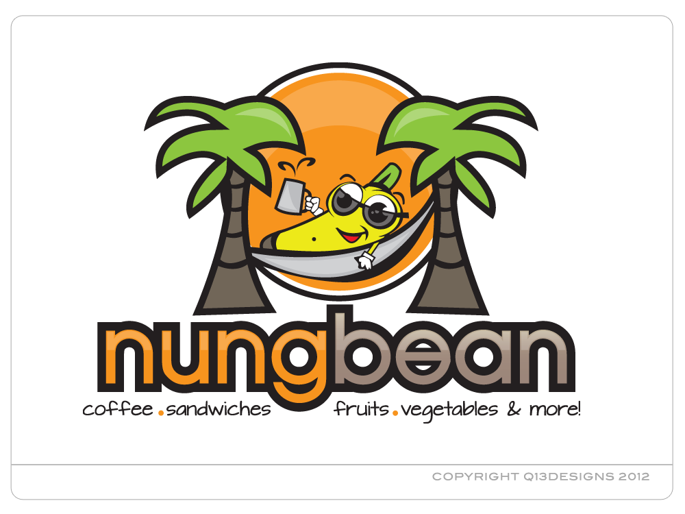 Logo Design by Suzie Q - Q13Designs.com for this project | Design #957553