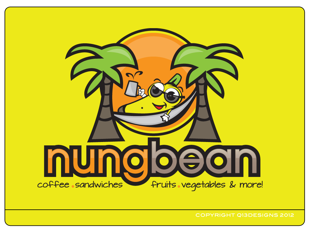 Logo Design by Suzie Q - Q13Designs.com for this project | Design #957554