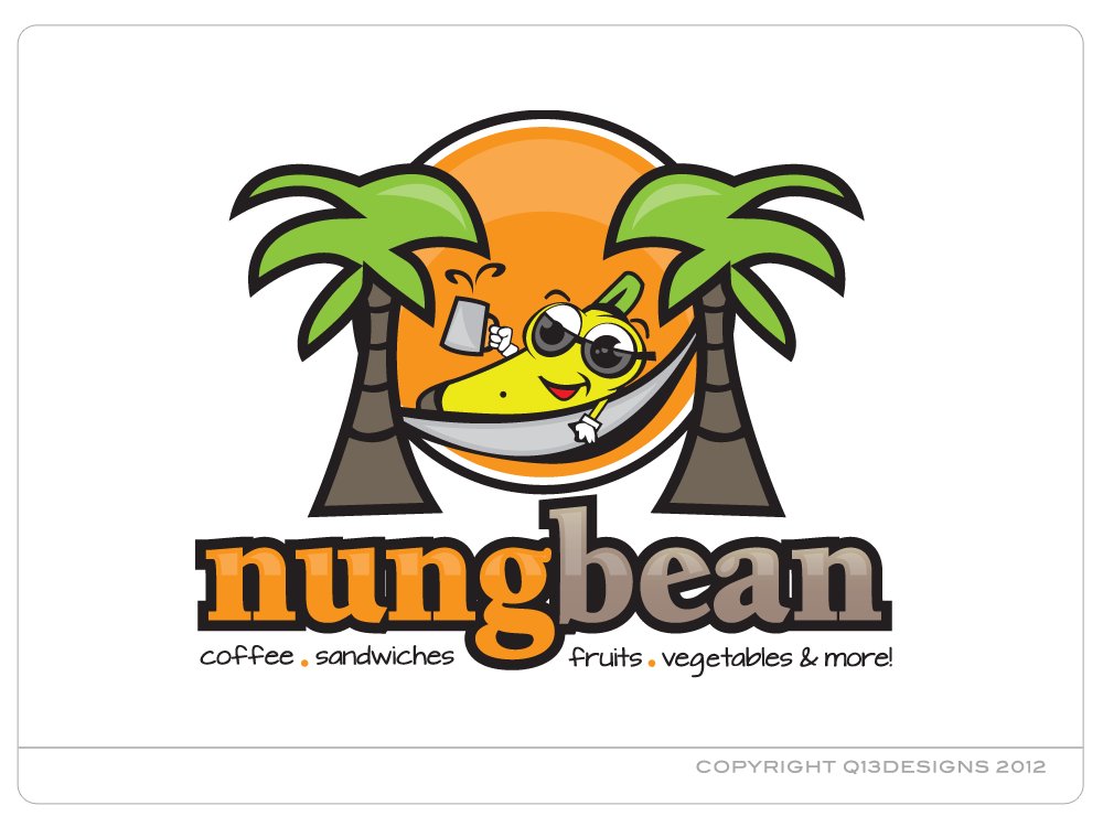 Logo Design by Suzie Q - Q13Designs.com for this project | Design #957562