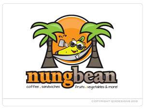 Logo Design by Suzie Q - Q13Designs.com for this project | Design: #957562