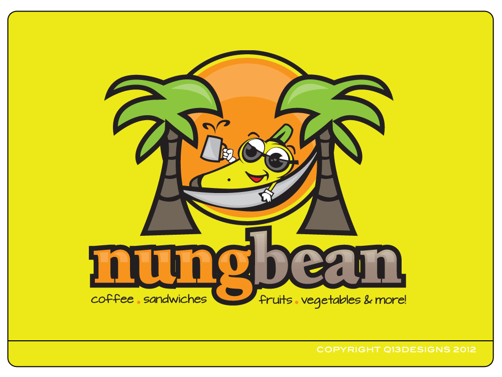 Logo Design by Suzie Q - Q13Designs.com for this project | Design #957563