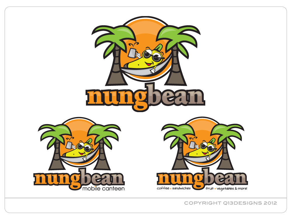 Logo Design by Suzie Q - Q13Designs.com for this project | Design #958377