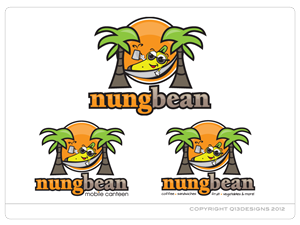 Logo Design by Suzie Q - Q13Designs.com