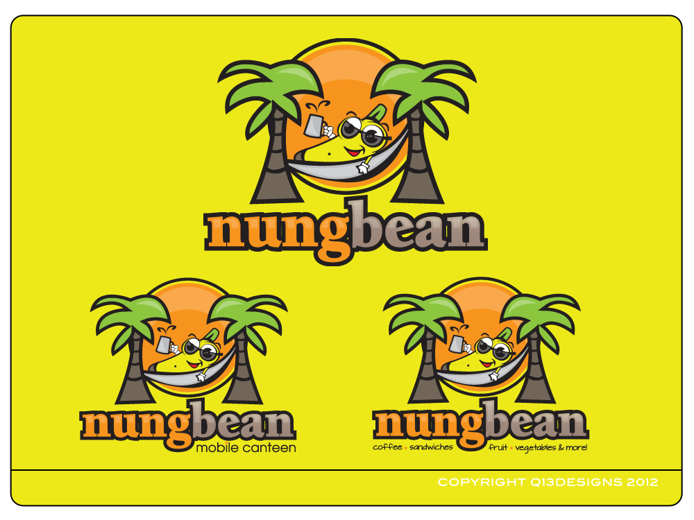 Logo Design by Suzie Q - Q13Designs.com for this project | Design #958378