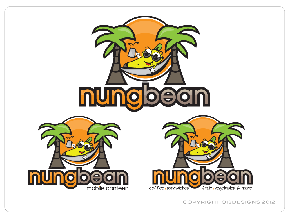 Logo Design by Suzie Q - Q13Designs.com for this project | Design #958379