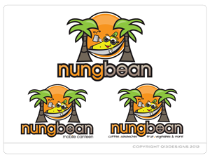 Logo Design by Suzie Q - Q13Designs.com for this project | Design: #958379