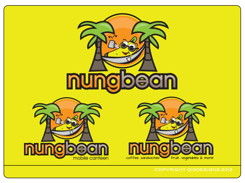 Logo Design by Suzie Q - Q13Designs.com for this project | Design #958380