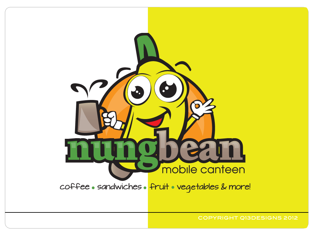 Logo Design by Suzie Q - Q13Designs.com for this project | Design #958957