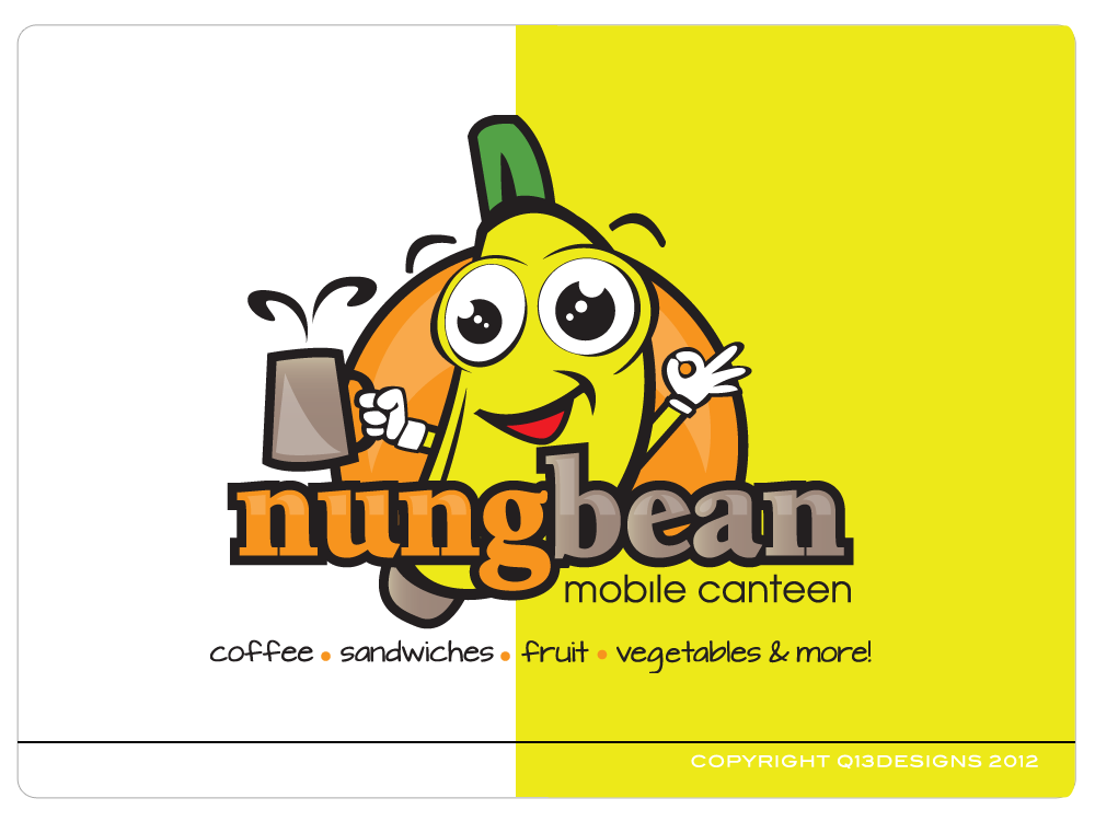 Logo Design by Suzie Q - Q13Designs.com for this project | Design #958959