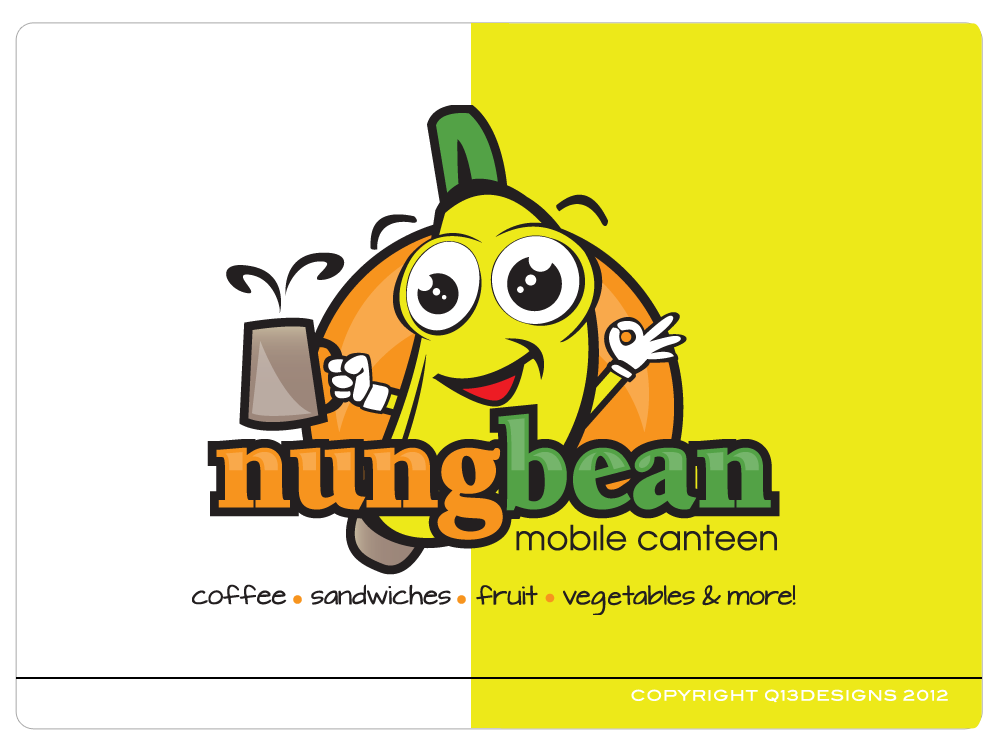 Logo Design by Suzie Q - Q13Designs.com for this project | Design #958961