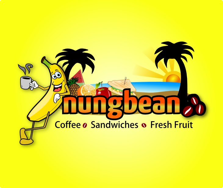 Logo Design by Angel Ascanio for this project | Design #959207