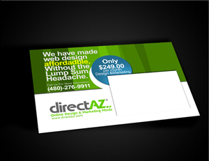 Flyer Design by Ritesh Singh