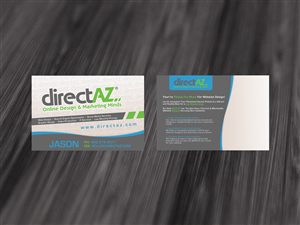 6x9 Postcard Design Project | Design de Flyer par diRtY.EMM