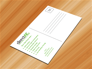 6x9 Postcard Design Project | Design de Flyer par Sarmishtha Chattopadhyay_loginchange