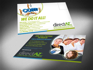 Flyer Design by JessicaD
