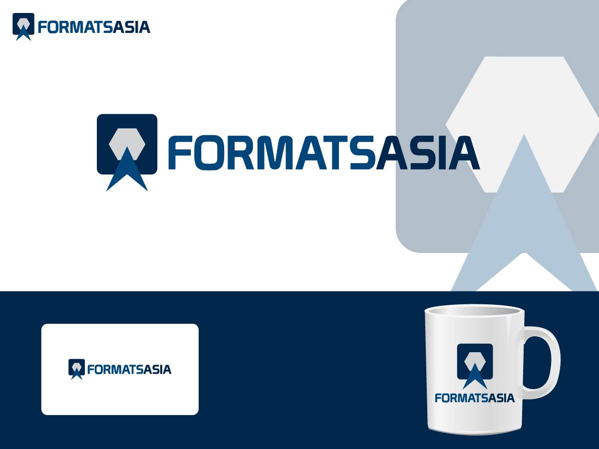 Logo Design by sofyanhadi for Lightning International Ltd | Design #969285